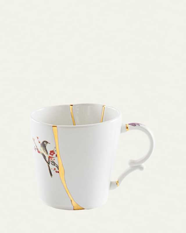 Kintsugi No. 3 Mug, 11 oz.